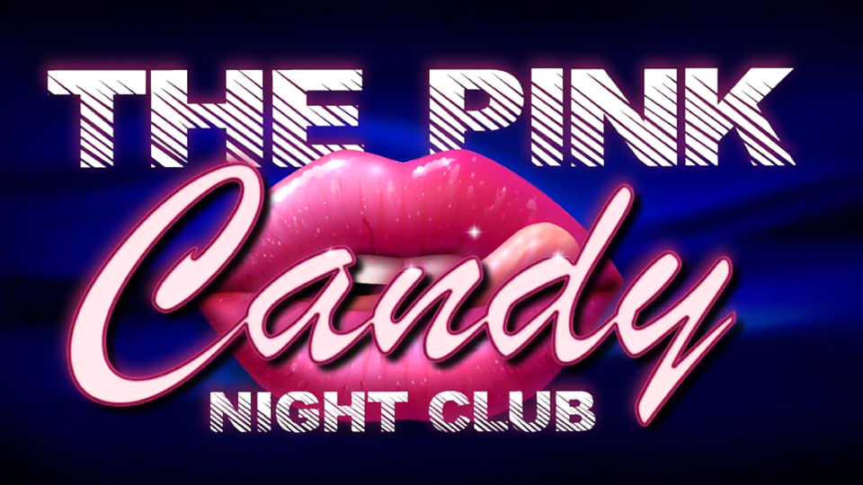 The Pink Candy Night Club