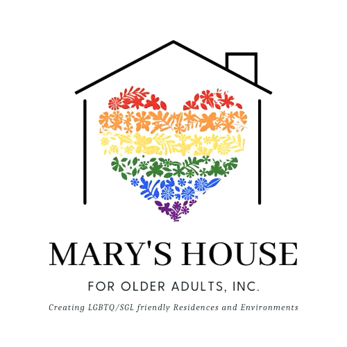 Mary’s House for Older Adults