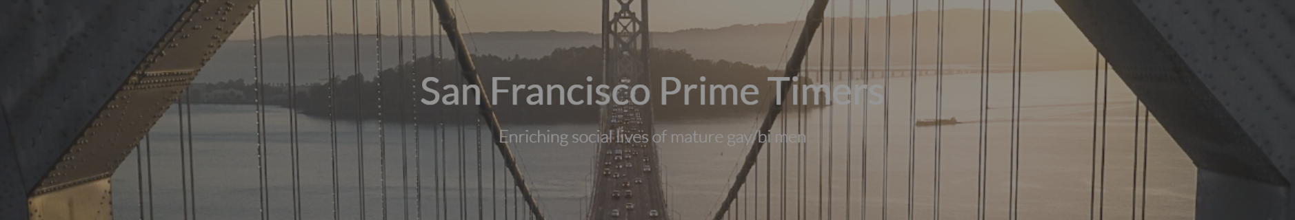 San Francisco Prime Timers