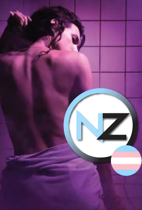 Nieuwezijds — Gay Sauna Amsterdam