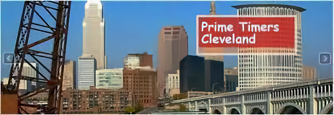 Prime Timers Cleveland