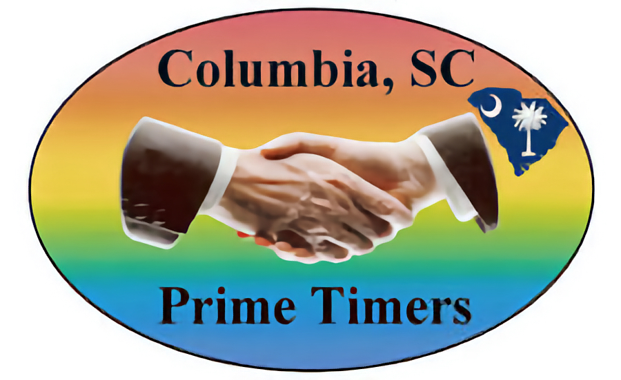 Columbia, SC Prime Timers
