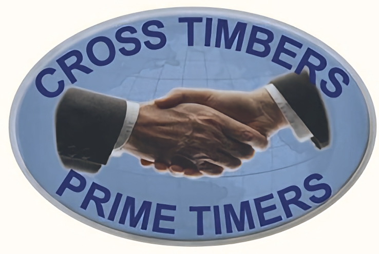Cross-Timbers Prime Timers