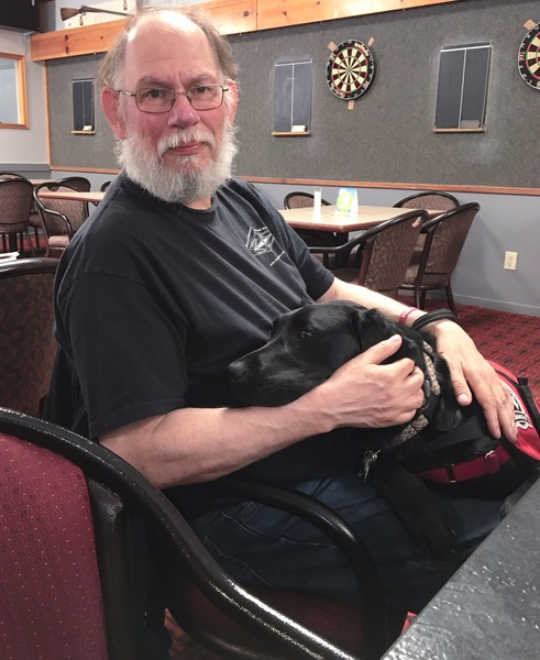 Retired RVer
