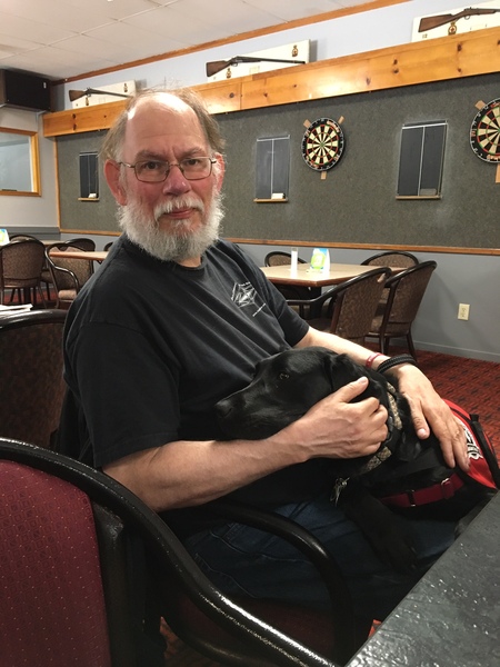 Retired RVer