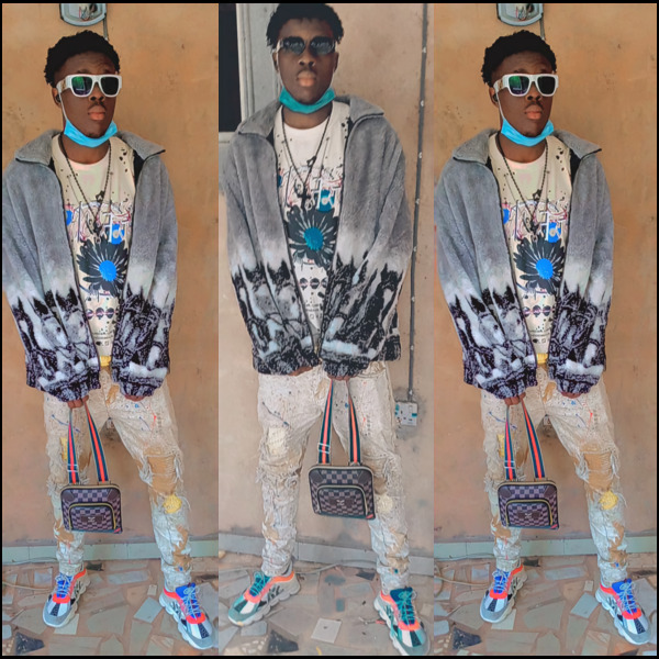 Ogechukwu Christian