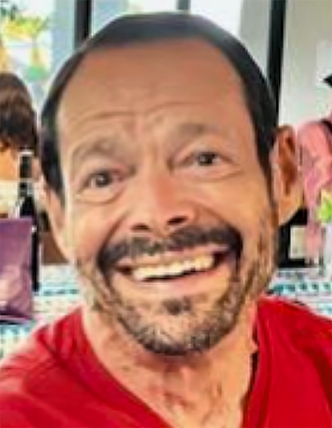 David HS