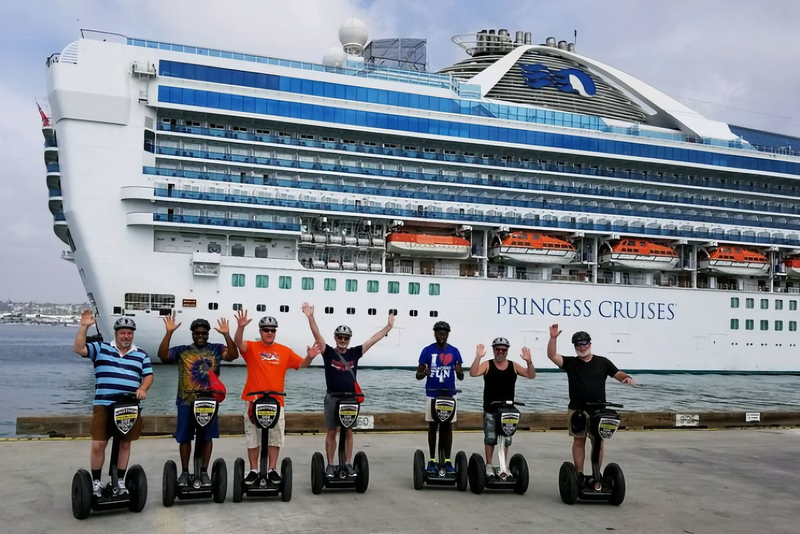 Daddy Cruise Baltic Sea 2026