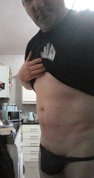 I luvcock69