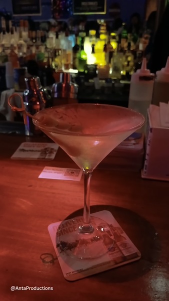 Uncle Charlie's Cocktail & Piano Lounge