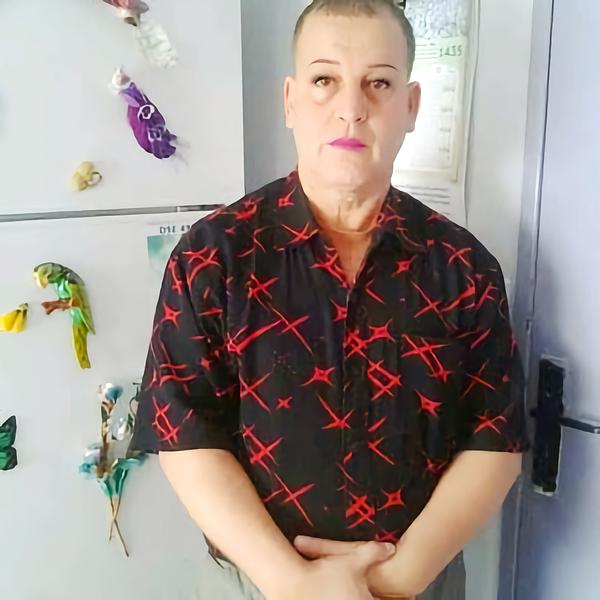 ladymale
