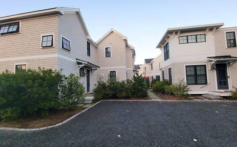 The Residences At Seashore Point in Provincetown, MA