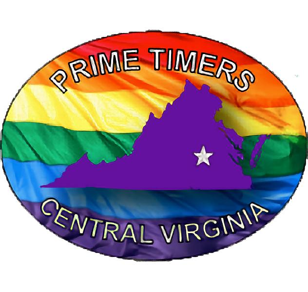 Prime Timers of Central Virginia