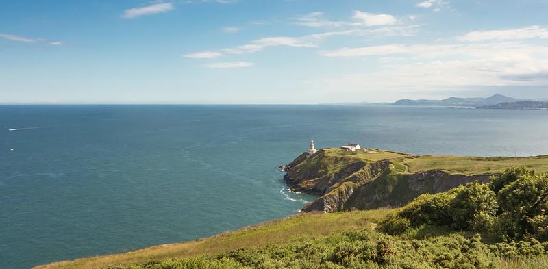 Pied Piper British Isles cruise