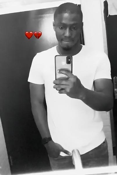 Samson Etuk