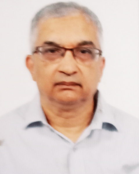 K N BAALU