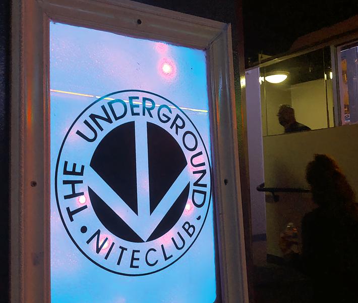Underground Niteclub