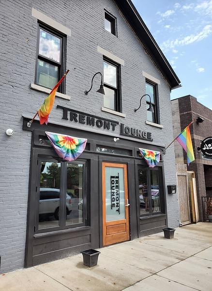 Tremont Lounge
