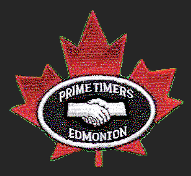 Edmonton Prime Timers