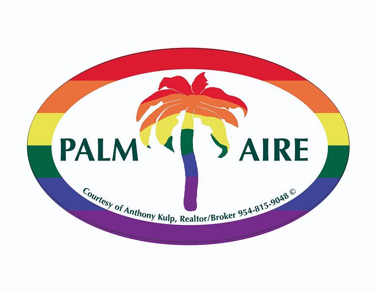 Palm Aire Social - Quick Get-Away Cruise