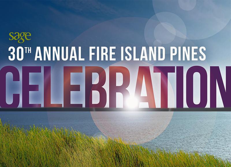 Sage - 30th Annual Pines Celebration 2022