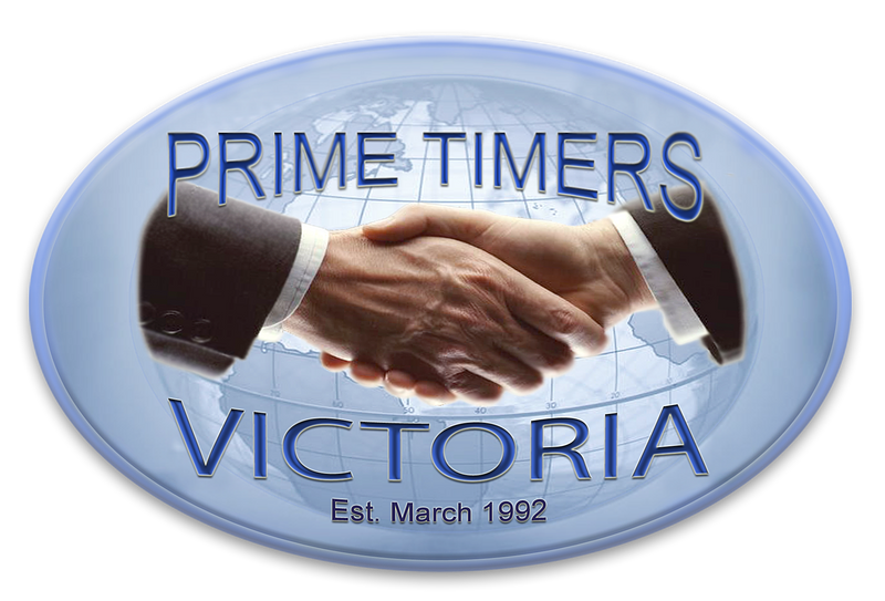 Prime Timers Victoria