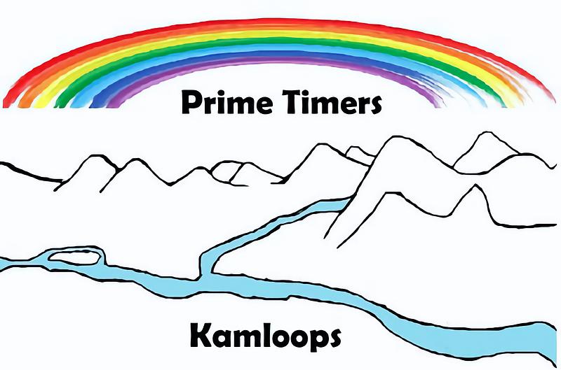 Prime Timers of Kamloops